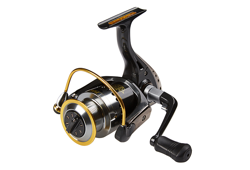 Катушка рыболовная безынерционная Fokamo 4000