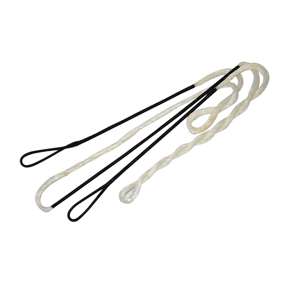 Тетивная нить для рекурсивного спортивного лука Sanlida Miracle X10 bow string
