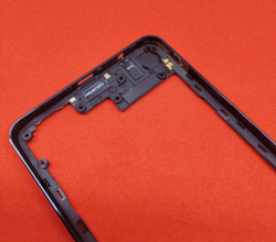 Tecno Camon 20 Pro 5G (CK8n) / средняя часть корпуса (ORIG)