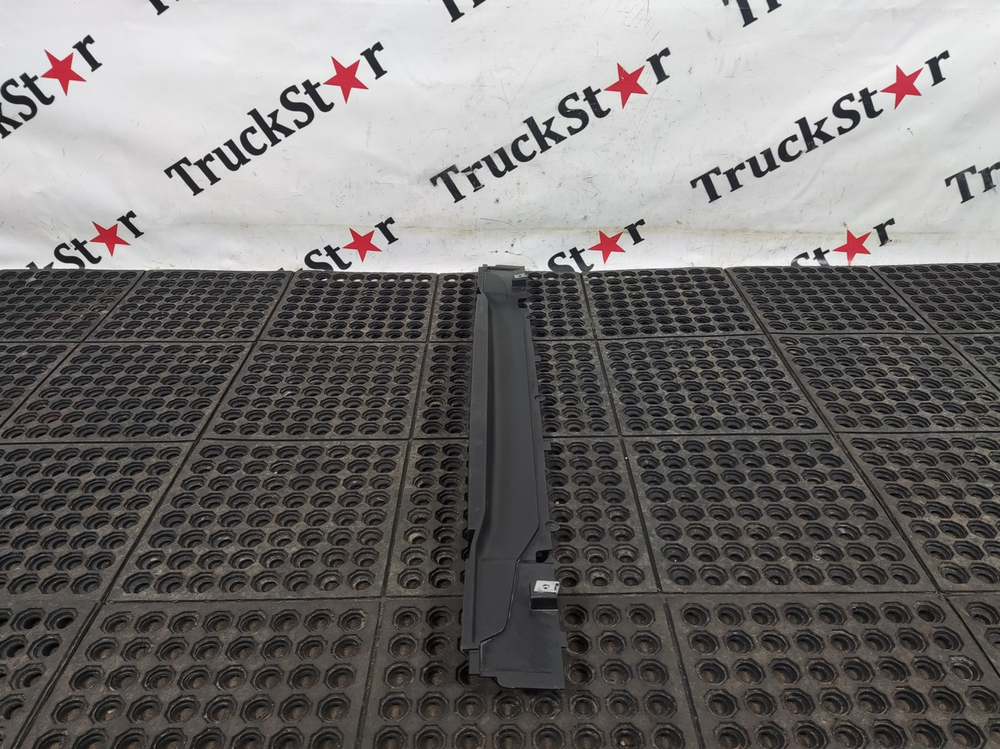 Накладка вещевой полки 2020г.