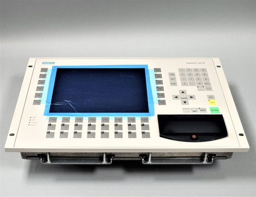 Б/у SIEMENS 6AV3637-1LL00-0AX1
