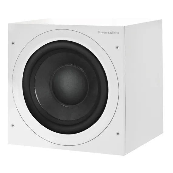Bowers &amp; Wilkins ASW608 Matte White