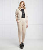 спортивные штаны simonne GUESS - кремовый (W2RB01 K7UW2)