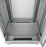 Шкаф напольный 19", 42U Cabeus ND-05C-42U60/80