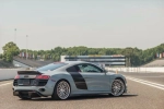 Карбоновые боковые юбки для AUDI R8 TYPE 42 2006-2016 Ауди обвес