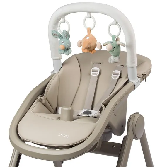 Развивающая дуга Peg Perego Activity Bar для Living