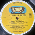 Stealers Wheel ‎– Ferguslie Park (Англия 1973г.)