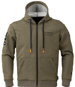 Толстовка женская Taichi CORDURA