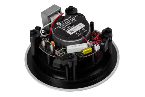Акустическая система Intrend ITSPK-420CT