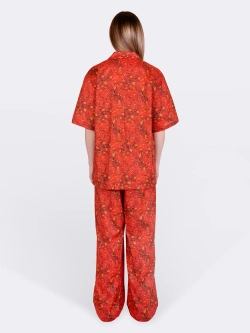 Рубашка "Бархатцы" OLA OLA