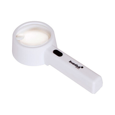 Лупа ручная Levenhuk Zeno Handy ZH41