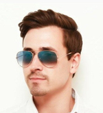 Ray Ban Aviator RB 3025 001/3F / 62 мм