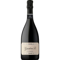 Игристое вино Ruggeri Giustino B. DOCG Prosecco di Valdobbiadene Superiore Extra Dry 0,75 л.