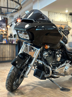 Мотоцикл Harley-Davidson ROAD GLIDE SPECIAL Vivid Black с НДС