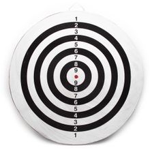 Мишень для игры в дартс 18&#39;&#39;
