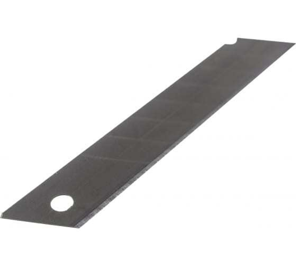 ЛЕЗВИЕ Д/НОЖА MATRIX 18ММ 10ШТ 793315