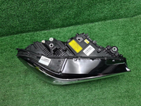 Фара правая BMW X5 G05 X6 G06 (18-23) Laser Black