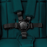 Коляска 3 в 1 Sweet Baby Rocco Air + автокресло Elegante Plus Green (Air)