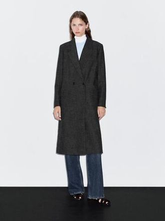 Верхняя одежда Massimo Dutti