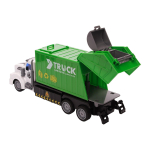 Спецтехника на РУ, кор HX9612-1A