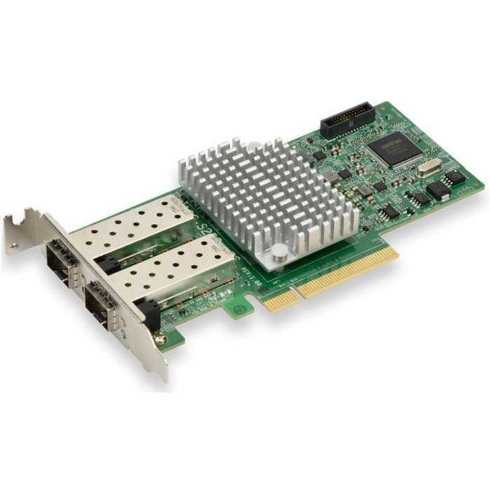 Сетевая карта  Supermicro AOC-S25G-M2S-O