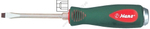 Отвертка шлицевая силовая Hans, 0516M6-06