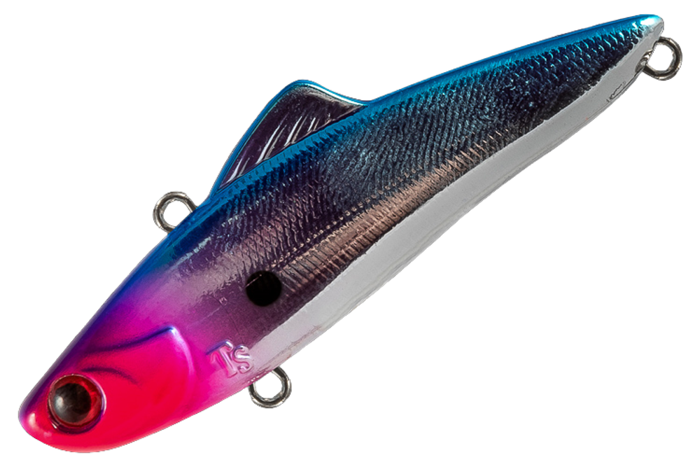 Раттлин TsuYoki Wolf 70S (70мм, 19гр)