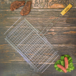 Решётка-гриль Stella (45х25x5см.)