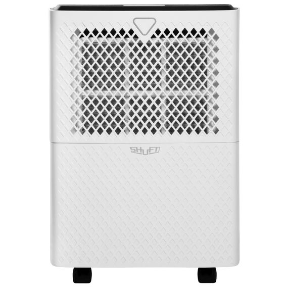 Осушитель воздуха SHUFT Fjord SDR-10L купить в Москве и Московской области по низкой цене с доставкой по России — (1) Осушитель воздуха SHUFT Fjord SDR-10L — (1)