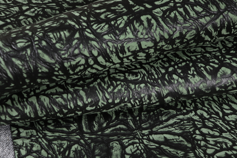 1,8-2,2 юфть зеленая лофт тигина