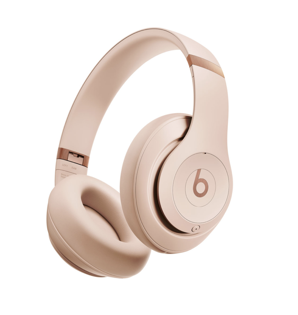 Наушники беспроводные Beats Studio Pro (MW663) Moon