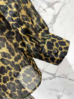 Блузка Yves Saint Laurent