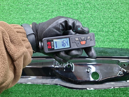 Крышка багажника Kia Sorento 4 (2020-2023)