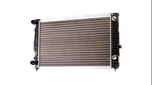 Радиатор охлаждения Audi A6 C5