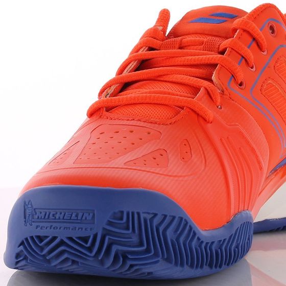 Кроссовки мужские Babolat Propulse Team Clay M, арт. 30S16446