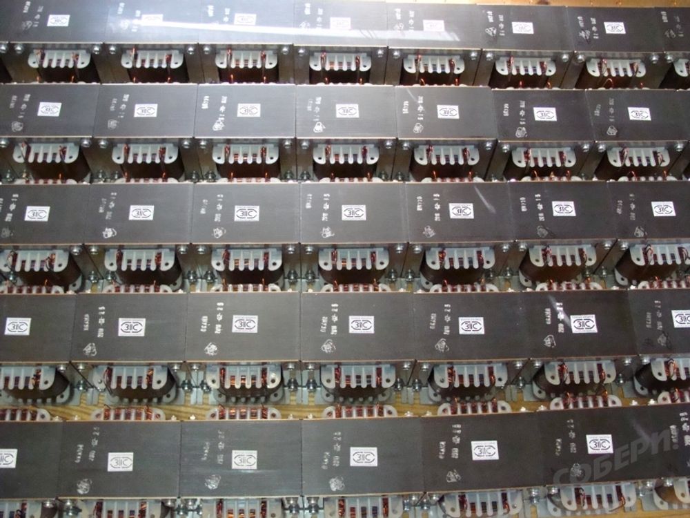 Трансформаторы  для систем оповещения и трансляции на заказ