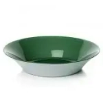 Тарелка суповая 22см «Сити» зеленый 10335SLBD38