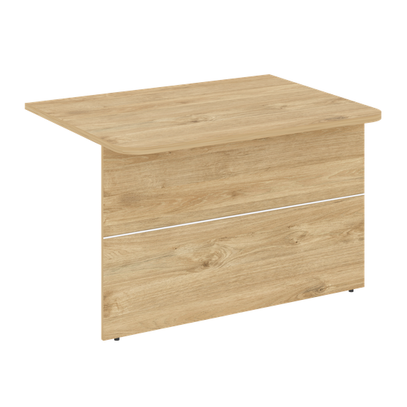 Оникс Модуль прямой низкий O.R-MP.N-118  1180*900*750