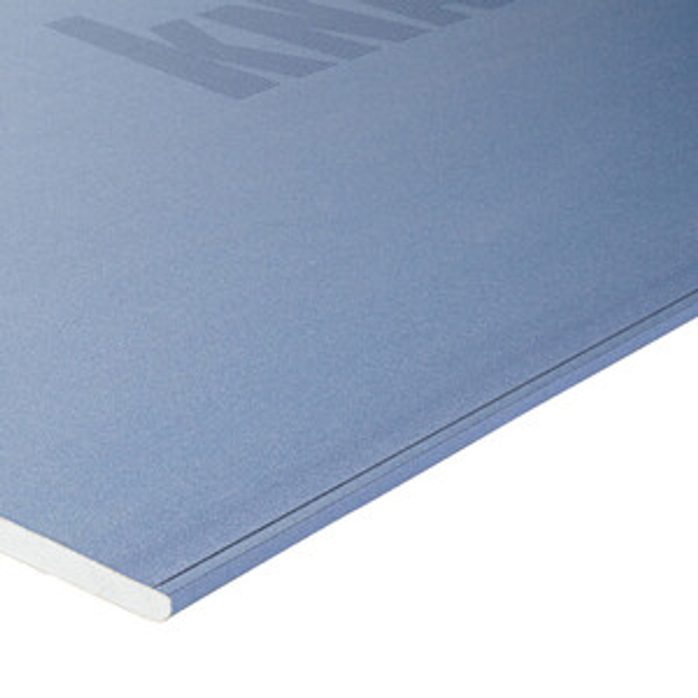 Гипсокартон D FH3IR /12,5 х1200 х 2500 / KNAUF (Кнауф) "Сапфир" (36 лист/уп)