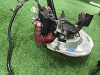 Кулак задний левый Chery Arrizo 8 (2022-н.в.)