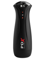 Мастурбатор с вибрацией F*ck-gasm