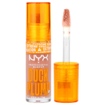 NYX Professional Makeup, Duck Plump, 02 Bangin 'Bare, 7 мл (0,23 жидк. Унции)