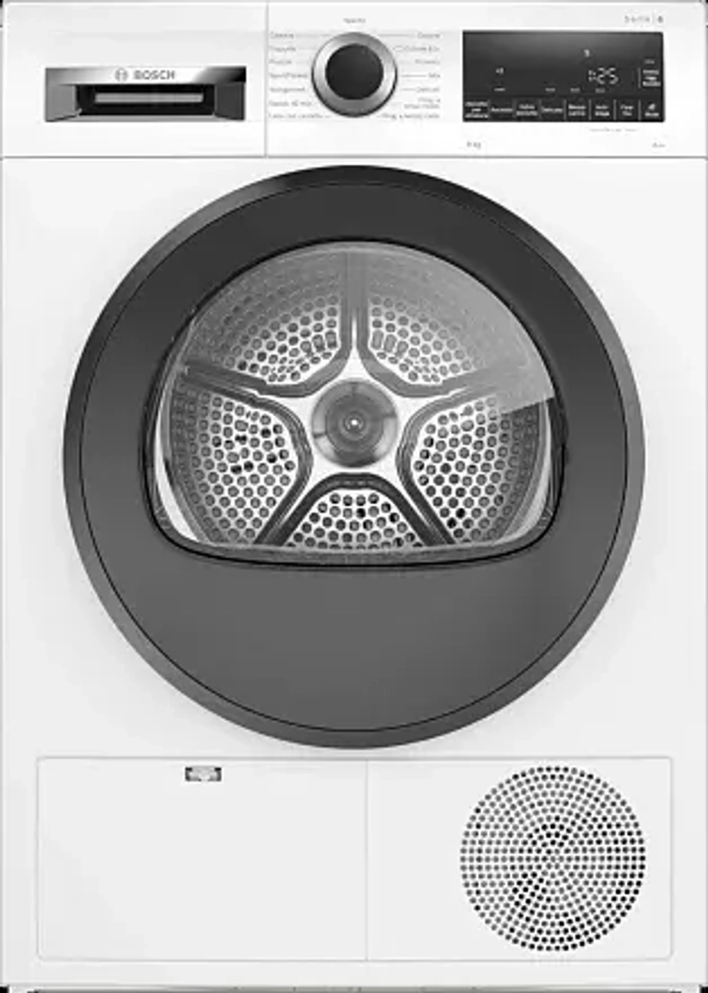 Сушильная машина Bosch WQG24109IT