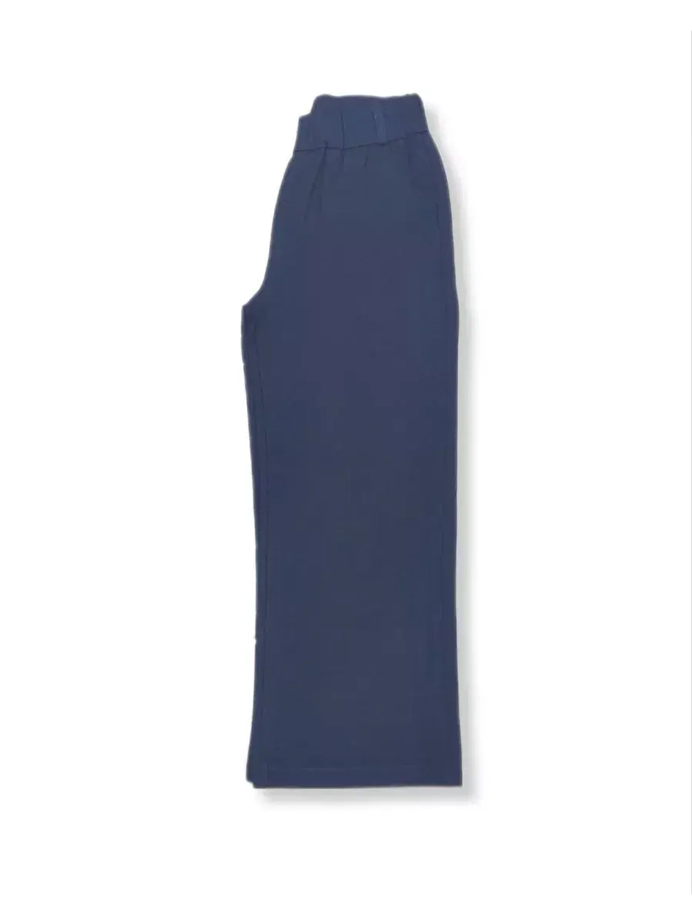 Брюки школьные универсальные детские