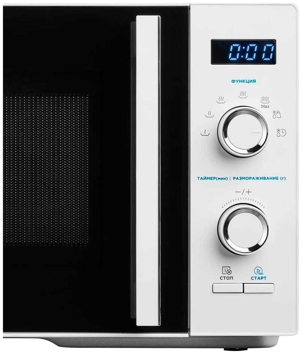 Микроволновая печь MIDEA AM825P2ET-W