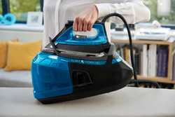 Парогенератор Rowenta Silence Steam Pro DG9222F0