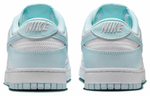 Кроссовки Nike Dunk Low "Glacier Blue"