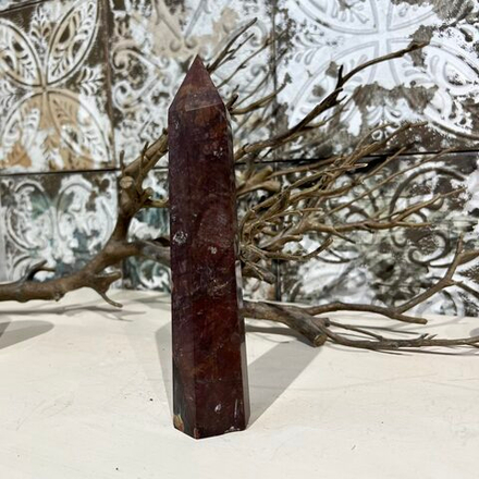 Яшма (столбик)