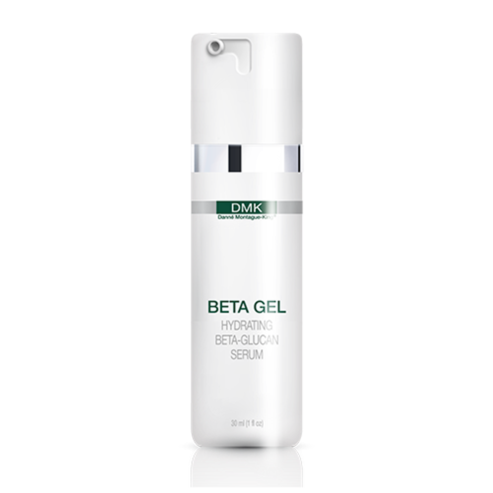 DMK DANNE BETA GEL HYDRATING BETA GLUGAN SERUM