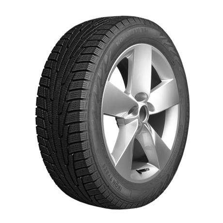 IKON NORDMAN RS2 155/70R13